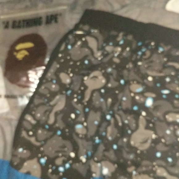 Shorts - Picture 2 of 3